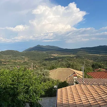 Casa Di Tsanes Pinakokhorion