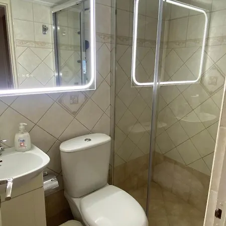 Дом отдыха Casa Di Tsanes *