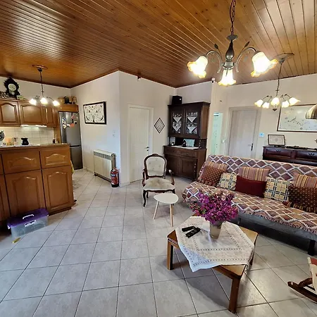 Casa Di Tsanes * Pinakokhorion