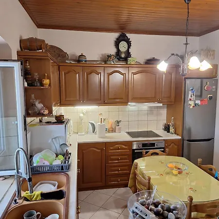 Casa Di Tsanes Дом отдыха Pinakokhorion