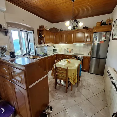 Дом отдыха Casa Di Tsanes *
