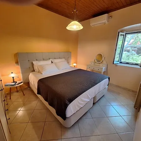 Casa Di Tsanes Дом отдыха