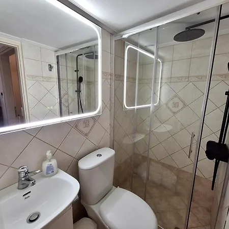 Casa Di Tsanes